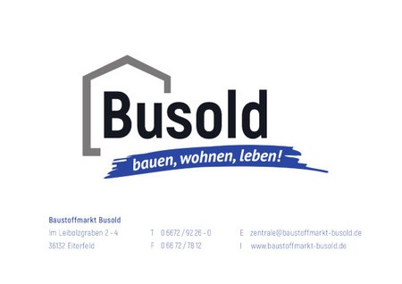 : Baustoffmark Busold