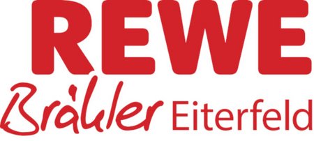 : REWE-Markt Brähler